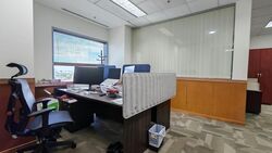 Suntec Tower Three (D1), Office #544642761